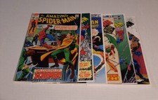 spider comic lot venom man for sale spider comic lot venom man for sale Akron
