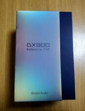 Ibasso audio dx300 d'occasion  Expédié en Belgium