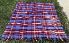 Troy leisure blanket for sale  Seward