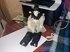 Vintage pierrot porcelain for sale  CHEDDAR