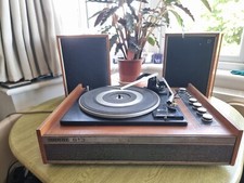 Vintage garrard 2025t for sale  WEST WICKHAM