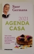 Suor germana agenda usato  Alghero