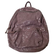 Mossimo purple glitter for sale  Dallas