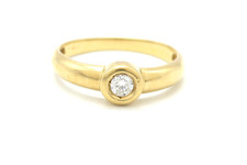 Ring 750 gold gebraucht kaufen  Karlsruhe