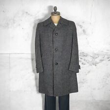 Cappotto vintage tweed for sale  Shipping to Ireland