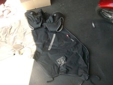 Beinschutz handschutz tucano gebraucht kaufen  Frankenthal