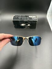 Oakley wiretap carbon for sale  Orlando