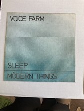 Voice farm 1981 for sale  San Francisco