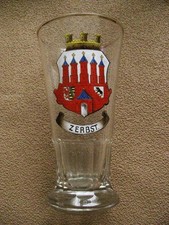 Andenkenglas anhalt zerbst gebraucht kaufen  Dessau-Roßlau
