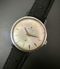 Zenith stellina anni usato  Venezia