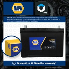 Car battery 250n for sale  UK