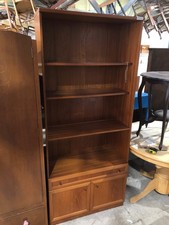 Tall stag teak for sale  STROUD