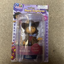 Dora explorer australia for sale  NORTH SHIELDS
