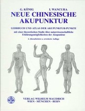 Chinesische akupunktur lehrbuc gebraucht kaufen  Stuttgart