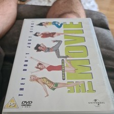 Spiceworld movie spice for sale  NORWICH