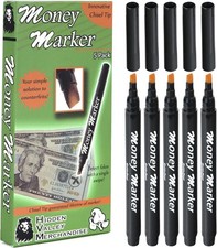 Hvm counterfeit money for sale  Lakewood