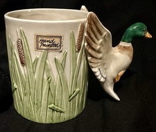 Hand painted vintage for sale  Tucson