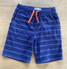 Shorts frottee größe gebraucht kaufen  Osnabrück
