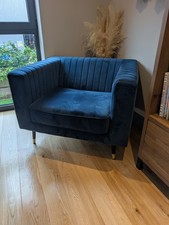 Slf slender armchair for sale  WELWYN GARDEN CITY