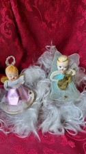 Déco noel ange d'occasion  Tours-