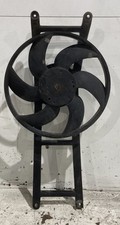 Ventola radiatore per usato  Frattaminore