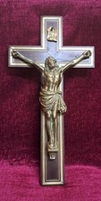 Crucifix grand christ d'occasion  Niort