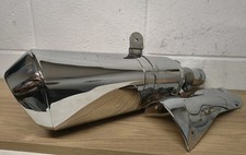Bmw r1250rt exhaust for sale  WATERLOOVILLE