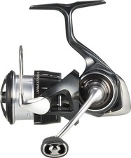 Moulinet daiwa luvias d'occasion  Romans-sur-Isère