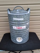 igloo cooler 5 gallon for sale  Sioux City