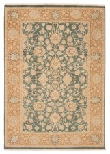 Traditional hand knotted for sale  Champlain