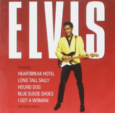 Elvis elvis presley for sale  UK