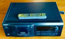 Sony compact disc for sale  Brooklyn