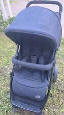 Buggy kg britax gebraucht kaufen  Rothenburg