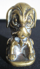 bronze chien d'occasion bronze chien d'occasion Expédié en Belgium