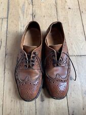 Mens loake shoes for sale  DOWNHAM MARKET