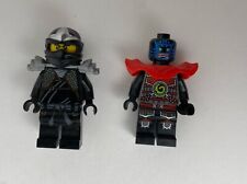 Lego ninjago mini for sale  Sisters
