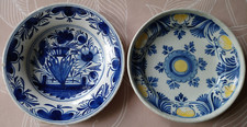Two 18th century d'occasion  Expédié en Belgium
