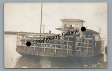 Rppc steamboat city for sale  Mechanicsburg