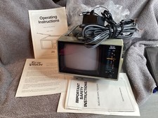TV/TELEVISÃO Tote Vision para modelo automático ou doméstico 5501 comprar usado  Enviando para Brazil