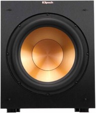 Klipsch 12sw powerful for sale  San Diego