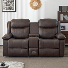 Loveseat recliner sofa for sale  Winston Salem