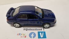 Welly 2002 subaru d'occasion Welly 2002 subaru d'occasion  Schirmeck