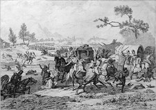 DEFAITE de VITORIA: Fin de la présence française en ESPAGNE sous NAPOLEON 1er comprar usado  Enviando para Brazil