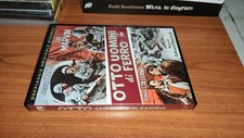 Otto uomini ferro usato  Italia