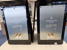 Audiovector lautsprecher regal gebraucht kaufen  Oldenburg (Oldenburg)