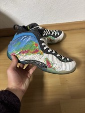 Nike jordan foamposite gebraucht kaufen  Bruchsal
