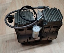 Thomas kompressor 2750tghi52 gebraucht kaufen  Beulich, Halsenbach, Nörtershausen