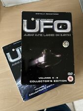 Ufo complete gerry for sale  Shipping to Ireland