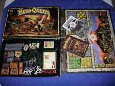 Heroquest gioco tavolo usato  Mezzocorona