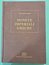 Dattari monete imperiali usato  Sassari